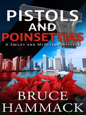 cover image of Pistols and Poinsettias